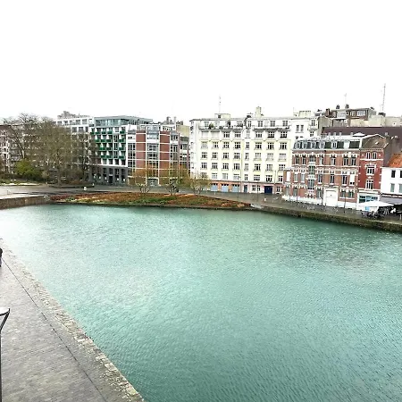 Superbe T2 Quai Du Wault! Dali Appartement
